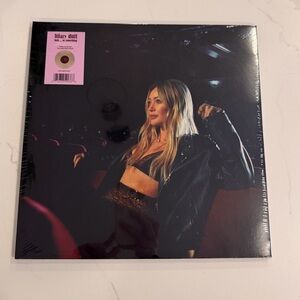 luck … or something (mature edition) vinyl - Sold Out